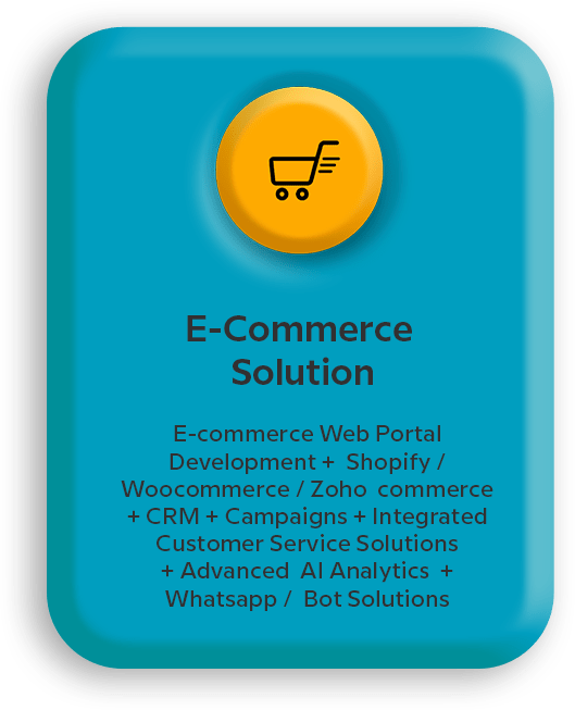 e-commerce